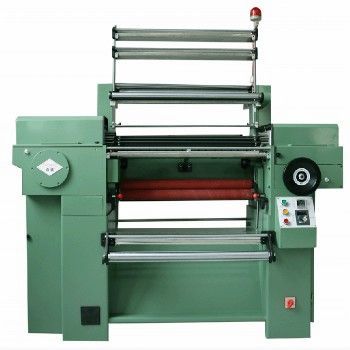 鉤編機 762/B8  crochet machine 