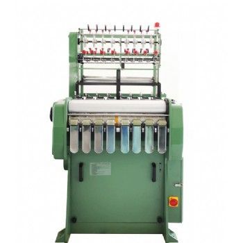 無梭機 needle loom machine