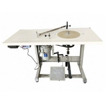 盤(pán)帶機(jī) rolling machine