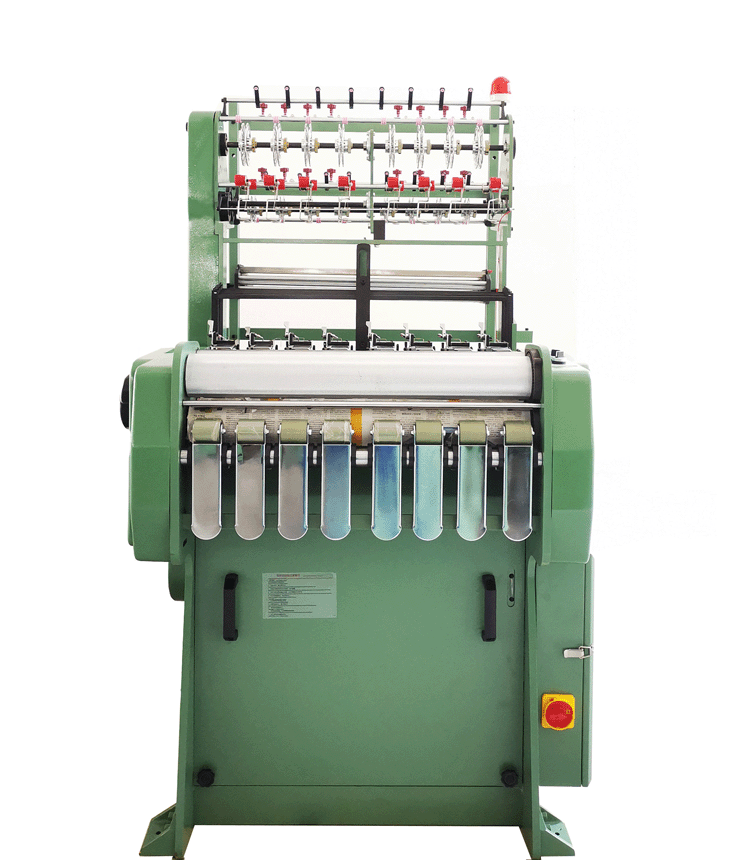 無(wú)梭機(jī) needle loom machine