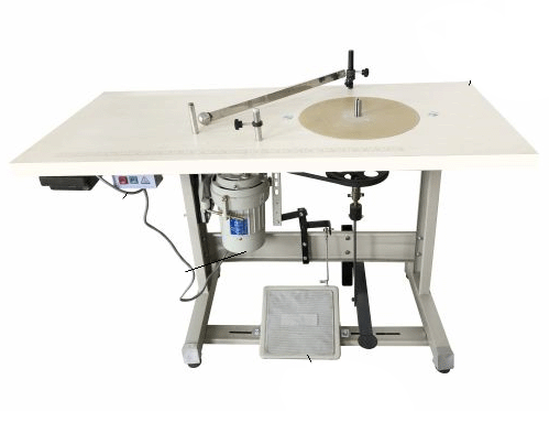 盤帶機(jī) rolling machine